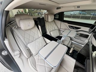 Mercedes-Benz S 580 2025 MAYBACH MANUFAKTUR-thumb-31