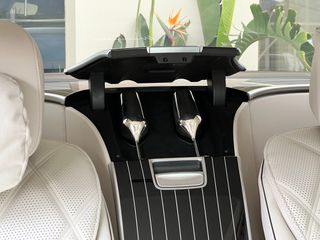 Mercedes-Benz S 580 2025 MAYBACH MANUFAKTUR-thumb-32