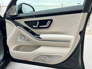 Mercedes-Benz S 580 2025 MAYBACH MANUFAKTUR-thumb-34