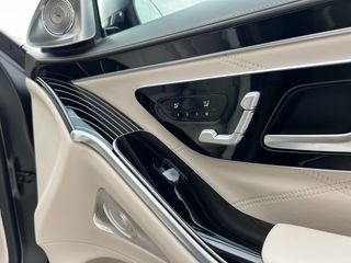 Mercedes-Benz S 580 2025 MAYBACH MANUFAKTUR-thumb-35