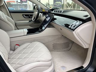 Mercedes-Benz S 580 2025 MAYBACH MANUFAKTUR-thumb-36