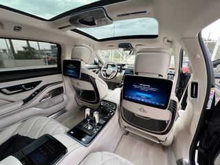 Mercedes-Benz S 580 2025 MAYBACH MANUFAKTUR-thumb-41