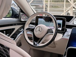 Mercedes-Benz S 580 2025 MAYBACH MANUFAKTUR-thumb-42