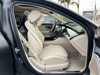 Mercedes-Benz S 580 2025 MAYBACH MANUFAKTUR-thumb-43