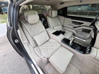 Mercedes-Benz S 580 2025 MAYBACH MANUFAKTUR-thumb-44