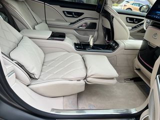 Mercedes-Benz S 580 2025 MAYBACH MANUFAKTUR-thumb-45