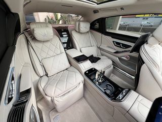 Mercedes-Benz S 580 2025 MAYBACH MANUFAKTUR-thumb-48