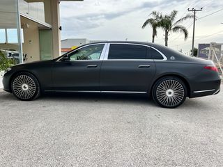 Mercedes-Benz S 580 2025 MAYBACH MANUFAKTUR-thumb-52