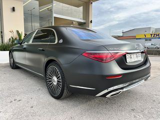Mercedes-Benz S 580 2025 MAYBACH MANUFAKTUR-thumb-53