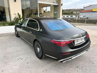 Mercedes-Benz S 580 2025 MAYBACH MANUFAKTUR-thumb-54