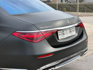 Mercedes-Benz S 580 2025 MAYBACH MANUFAKTUR-thumb-56