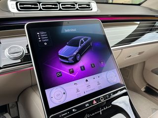 Mercedes-Benz S 580 2025 MAYBACH MANUFAKTUR-thumb-84