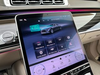 Mercedes-Benz S 580 2025 MAYBACH MANUFAKTUR-thumb-85