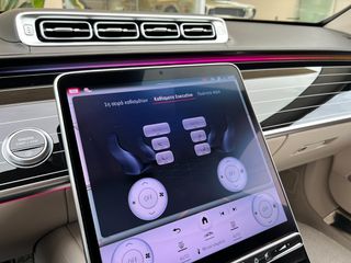 Mercedes-Benz S 580 2025 MAYBACH MANUFAKTUR-thumb-90