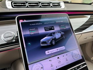 Mercedes-Benz S 580 2025 MAYBACH MANUFAKTUR-thumb-91