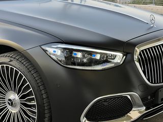 Mercedes-Benz S 580 2025 MAYBACH MANUFAKTUR-thumb-101