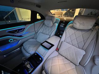 Mercedes-Benz S 580 2025 MAYBACH MANUFAKTUR-thumb-111