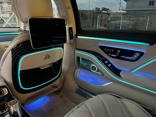 Mercedes-Benz S 580 2025 MAYBACH MANUFAKTUR-thumb-114