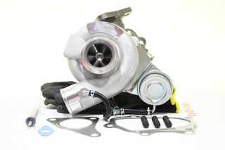 TD04L-04HL Subaru Impreza 2.0 WRX Turbo AWD EAUTOSHOP GR