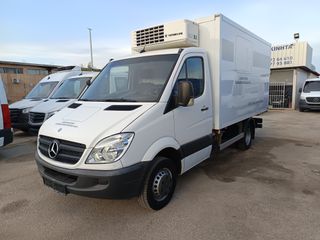 Ψυγείο Mercedes-Benz 2012 SPRINTER 516 CDI CLIMA-thumb-1