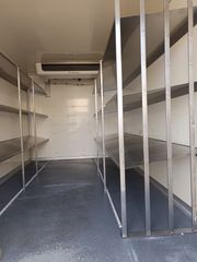 Ψυγείο Mercedes-Benz 2012 SPRINTER 516 CDI CLIMA-thumb-7