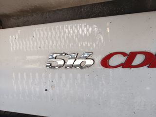 Ψυγείο Mercedes-Benz 2012 SPRINTER 516 CDI CLIMA-thumb-9