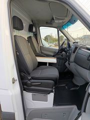 Ψυγείο Mercedes-Benz 2012 SPRINTER 516 CDI CLIMA-thumb-11