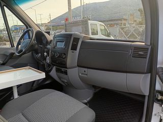 Ψυγείο Mercedes-Benz 2012 SPRINTER 516 CDI CLIMA-thumb-12