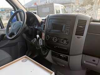 Ψυγείο Mercedes-Benz 2012 SPRINTER 516 CDI CLIMA-thumb-13