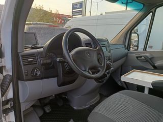 Ψυγείο Mercedes-Benz 2012 SPRINTER 516 CDI CLIMA-thumb-15