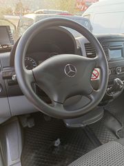 Ψυγείο Mercedes-Benz 2012 SPRINTER 516 CDI CLIMA-thumb-16