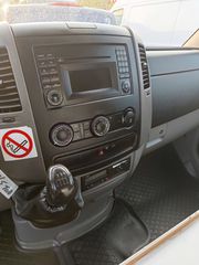 Ψυγείο Mercedes-Benz 2012 SPRINTER 516 CDI CLIMA-thumb-17