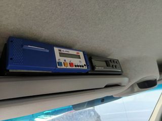 Ψυγείο Mercedes-Benz 2012 SPRINTER 516 CDI CLIMA-thumb-18
