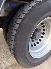Ψυγείο Mercedes-Benz 2012 SPRINTER 516 CDI CLIMA-thumb-19