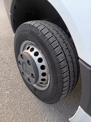 Ψυγείο Mercedes-Benz 2012 SPRINTER 516 CDI CLIMA-thumb-20