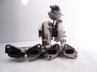 TURBO GTC1549MVZ Audi A3 / Sportback 2.0 TDI 170HP EAUTOSHOP GR