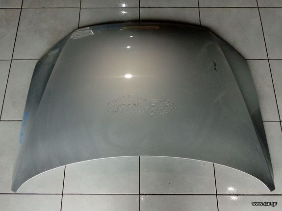 VW PASSAT '14 2.0 16V TDI (4Θ) ΚΑΠΟ ΕΜΠΡΟΣ ΑΣΗΜΙ*