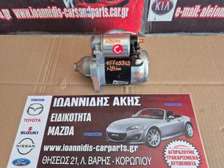 MAZDA MX-5 NB 2000 ΜΙΖΑ-thumb-2