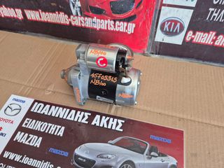MAZDA MX-5 NB 2000 ΜΙΖΑ-thumb-3