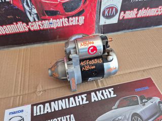 MAZDA MX-5 NB 2000 ΜΙΖΑ-thumb-4