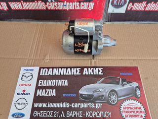 MAZDA MX-5 NB 2000 ΜΙΖΑ-thumb-5