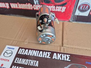 MAZDA MX-5 NB 2000 ΜΙΖΑ-thumb-6
