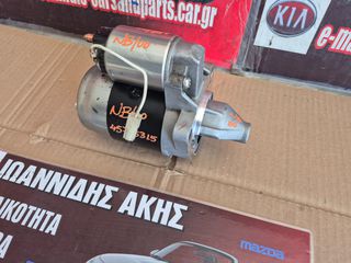 MAZDA MX-5 NB 2000 ΜΙΖΑ-thumb-8