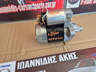 MAZDA MX-5 NB 2000 ΜΙΖΑ-thumb-9