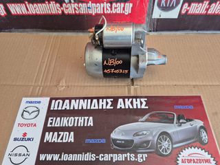 MAZDA MX-5 NB 2000 ΜΙΖΑ-thumb-10