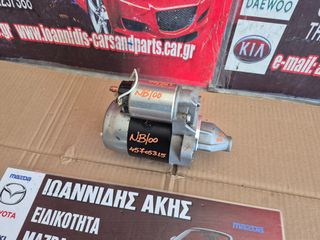 MAZDA MX-5 NB 2000 ΜΙΖΑ-thumb-12
