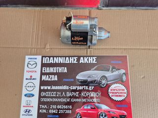 MAZDA MX-5 NB 2000 ΜΙΖΑ-thumb-13