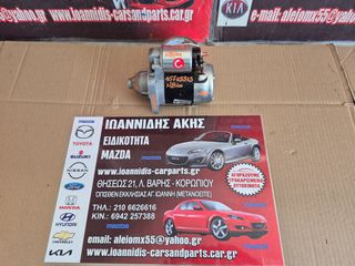 MAZDA MX-5 NB 2000 ΜΙΖΑ-thumb-14