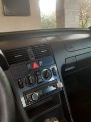 Mercedes-Benz E 180 2003 Esprit
