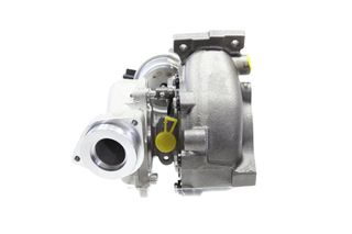 TURBO K03-133 AUDI A4 2.0TDI (B8) 143hp  EAUTOSHOP GR